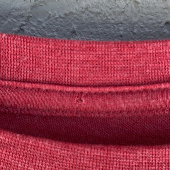 Life is Good Sz L Mens Crusher Tee Vintage Palms - Picture 6 of 8